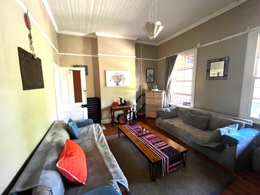 4 Bedroom Property for Sale in Knysna Central Western Cape